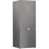 Image de Frigo Whirpool Dual No Frost 490 L Inox