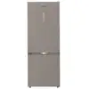 Image de Whirlpool - réfrigérateur combiné 70cm 490l dual no frost whk26493x4e - WHK26493X4E