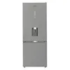 Image de Réfrigérateur congélateur en bas Whirlpool WHK2 6493W X5E