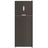 Image de Whirlpool Réfrigérateur combiné 70cm 477l nofrost inox - WHD26472X4E