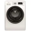 Image de Lave Linge Charge Avant Whirlpool 8kg Technologie De Convertisseur Blanc 59.5x63x85cm