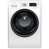 Image de Lave-linge hublot - WHIRLPOOL - Chargement frontal - 8 kg - 1400 trs/min - Tambour 62 L