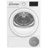 Image de Sèche Linge Pompe à chaleur - 8 kg - CWSD83MWWSFR WHIRLPOOL