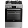 Image de Gazinière Whirlpool W6G8LCSWXF Inox