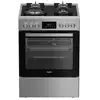 Image de Gazinière whirlpool w6g8lcswxf inox