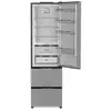 Image de Refrigerateur congelateur whirlpool whkf 6352 x5e 351l 3 portes dual no frost WHKF6352X5E