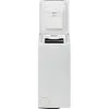 Image de Lave-linge top - WHIRLPOOL - 7 kg - 1200 tr/min - Classe B - Gris