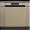 Image de Whirlpool - lave-vaisselle 60cm 15 couverts 38bd intégrable avec bandeau wh7pa15am60 - maxispace WH7PA15AM60