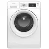 Image de Whirlpool - lave-linge frontal 8kg 1400 toursmin ffbs8489wvfr - FFBS8489WVFR