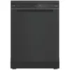 Image de Lave-vaisselle pose libre Whirlpool W8FHS61BS Dark Inox
