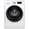 Image de Whirlpool - lave-linge frontal 8kg 1200 toursmin ffs827bfr - freshcare+ FFS827BFR