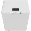 Image de Whirlpool Congélateur coffre 70.5cm 142l blanc - W3RHS14EW