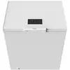 Image de Whirlpool - congélateur coffre 70.5cm 142l blanc w3rhs14ew - W3RHS14EW