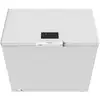 Image de Whirlpool - congélateur coffre 91cm 198l blanc w3rhs19ew2 - W3RHS19EW2