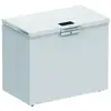 Image de Congélateur Coffre Whirlpool W3rhs19dw 198l Blanc