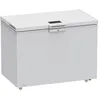 Image de Congélateur coffre Whirlpool 308L Blanc - W3RHS30EW