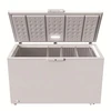 Image de Congélateur Coffre Whirlpool 442 L Blanc 3 Panier