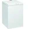 Image de Whirlpool - congélateur coffre 58cm 132l whs1421 - WHIRLPOOL - WHS 1421