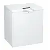 Image de Whirlpool Whe 20112 Congélateur Coffre Pose Libre 166 L E Blanc