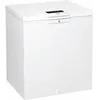 Image de Congélateur coffre Whirlpool WHE 20112 - 167 L - A++ - 40 dB - 23 kg/24h