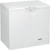 Image de Whirlpool - Whm251122 - Congélateur Coffre - 251l - L101cm X H91,6 - Blanc