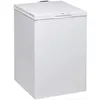 Image de Congélateur coffre - WHIRLPOOL - WHS1422 - 132 L - Classe E - 41 dB - 7 kg/24h