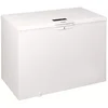 Image de Congélateur Coffre 140cm 394l Whirlpool Whe39332fr
