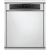 Image de Lave-vaisselle Intégrable 60 cm 14 couverts - WBC3C26X WHIRLPOOL