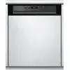 Image de Lave-vaisselle intégré 60 cm whirlpool - wbc3c26b WHIRLPOOL - WBC3C26B