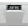 Image de Whirlpool Wic 3c26 F Semi-intégré 14 Couverts E