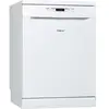 Image de Lave-vaisselle Whirlpool WFC3C26, 14 Couverts 8 Programmes L60 Cm Classe A++ 46 dB - Blanc