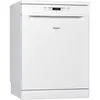 Image de Lave-vaisselle Whirlpool WRFC3C26, 13 Couverts L60cm 8 Programmes Classe E 46 dB - Blanc
