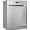 Image de Lave-vaisselle Pose libre Owfc3c26x - 14 Couverts - Induction - L60 cm - 46 dB - Inox/Silver