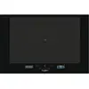 Image de Whirlpool - table de cuisson induction 77cm 8 feux 7400w noir smp778cneixl - flexifull UBD-SMP778CNEIXL