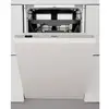 Image de Lave-vaisselle tout intégré 45 cm whirlpool - wsic3m27c WHIRLPOOL - WSIC3M27C