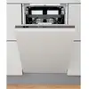 Image de Whirlpool Wsio 3t223 Pce X Entièrement Intégré 10 Couverts E