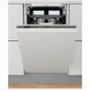 Image de Lave-vaisselle Whirlpool 869991552530 Multicolore