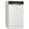 Image de Lave-vaisselle Pose Libre Whirlpool 10 Couverts 45cm E, Wsfo3t223p