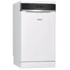 Image de Lave-vaisselle - WHIRLPOOL - WSFO3T223P - 10 couverts - 6ème Sens - Silencieux 43 dB(A)