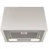 Image de Whirlpool - groupe filtrant 50cm 332m3h inox wct64flsx -