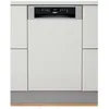 Image de Lave vaisselle Whirlpool WSBO3O34PFX ENCASTRABLE 45 CM