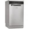 Image de Lave-vaisselle compact Whirlpool WSFO 3O23 PF X - 10 places - A++ - 43 dB - Noir
