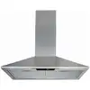 Image de Whirlpool akr 685/1 ix hotte 395 m /h mont © au mur acier inoxydable d AKR 685/1 IX
