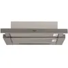 Image de Hotte tiroir WHIRLPOOL AKR749/1IX - L 60 cm - Evacuation ou recyclage