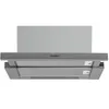 Image de Hotte aspirante Whirlpool AKR634GY/3 625 m³/h Gris