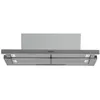 Image de Hotte aspirante Whirlpool AKR-443/1-GY 515 m³/h Gris