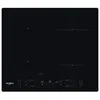 Image de Whirlpool WL B5860 AL Noir IntÃ©grÃ© 60 cm Plaque avec zone Ã  induction 4 zones en occasion ou reconditionné