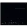 Image de Whirlpool wl b1160 bf plaque noir intégré (placement) 59 cm plaque avec zone à induction 4 zone(s)