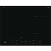 Image de Plaque induction WHIRLPOOL 7200W 65cm WLB 4265 BFIXL