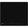 Image de Table De Cuisson Induction 60cm 4 Feux 7200w Whirlpool Wls7260ne